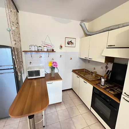 Alice Apartman *