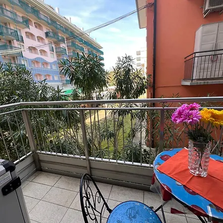Alice Apartman