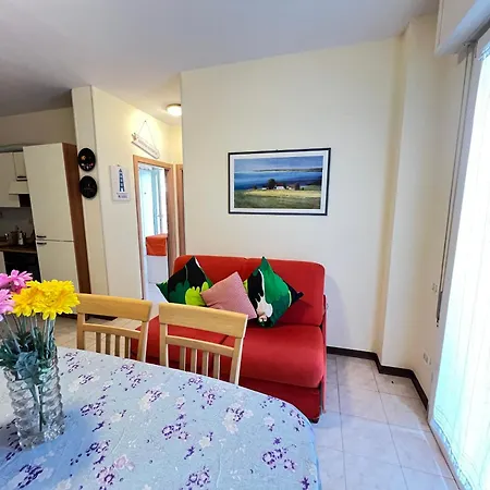 Apartman Alice