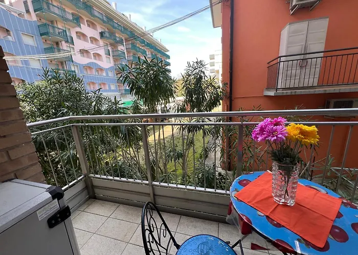 Alice Apartamento