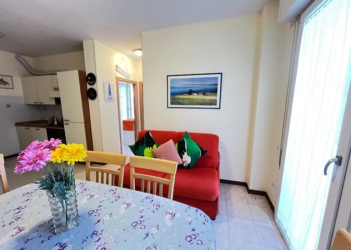 Apartamento Alice