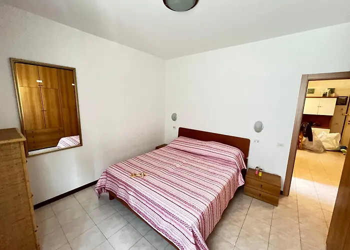 Apartamento Alice Bibione