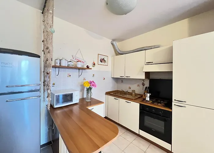 Alice Apartamento