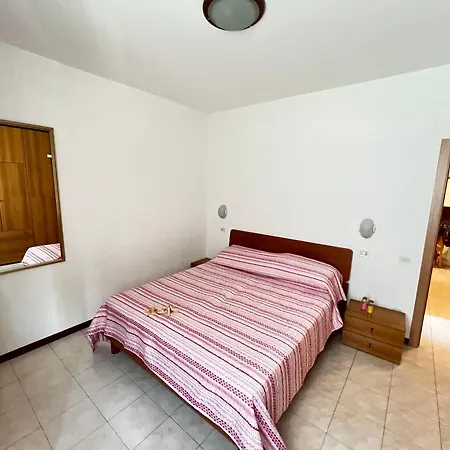 Appartement Alice Bibione