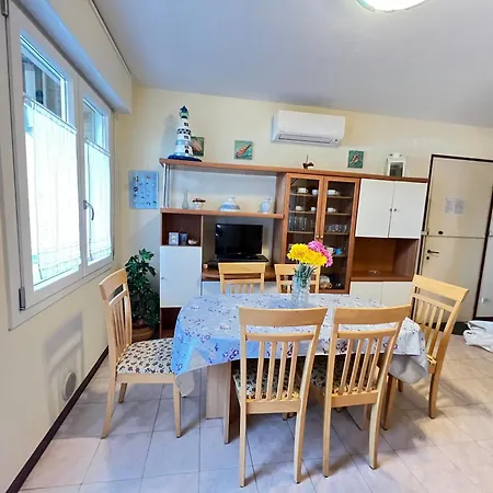 Alice Appartement *